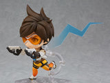 Nendoroid No.730 Overwatch Tracer: Classic Skin Edition