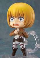 Nendoroid No.435 Armin Arlert (Reissue)