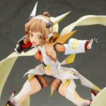 Symphogear GX Hibiki Tachibana 1/7 Scale Figure (Reissue)