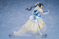 Is It Wrong to Try to Pick Up Girls in a Dungeon? Hestia Wedding Dress 1/7 Scale Figure