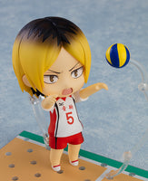 Nendoroid No.1836 Kenma Kozume: Second Uniform Ver.