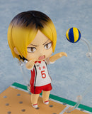 Nendoroid No.1836 Kenma Kozume: Second Uniform Ver.