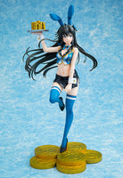 My Teen Romantic Comedy SNAFU Climax Yukino Yukinoshita: Casino Party Ver. 1/7 Scale Figure