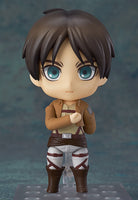 Nendoroid  No.375 Eren Yeager (Reissue)