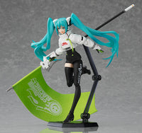 Figma SP-149 Racing Miku 2022 ver.