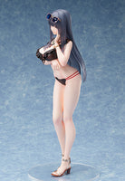 Chiaki Ayase: Swimsuit Ver.