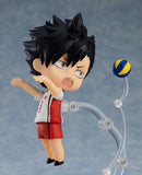 Nendoroid No.1837 Tetsuro Kuroo: Second Uniform Ver.