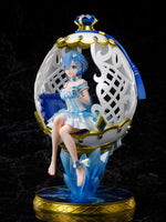 Re:ZERO Starting Life in Another World Rem Egg Art Ver. 1/7 Scale Figure