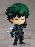 Nendoroid No. 1691 Izuku Midoriya: Stealth Suit Ver.