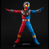 MEGAHOUSE Ultimate Article KIKAIDER 01