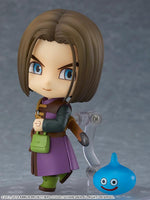 Nendoroid No.1285 DRAGON QUEST XI: Echoes of an Elusive Age The Luminary/Hero
