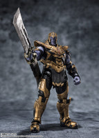 Thanos -<Five Years Later ~ 2023> Edition- (The Infinity Saga) "Avengers: Endgame" S.H.Figuarts