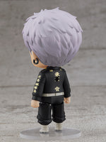 Nendoroid No.2062 Takashi Mitsuya