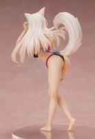 NEKOPARA COCONUT 1/12 PVC FIG SWIMSUIT VER