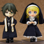 Nendoroid Doll Outfit Set: Priest/Nun