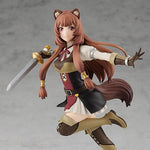 The Rising of the Shield Hero Season 2 Good Smile Company POP UP PARADE Raphtalia