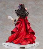 Fate/stay night ~15th Celebration Project~ Good Smile Company Rin Tohsaka ~15th Celebration Dress Ver.~