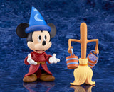 Nendoroid 1503 Fantasia Mickey Mouse: Fantasia Ver.