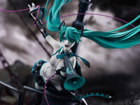 Character Vocal Series 01: Hatsune Miku Good Smile Company Hatsune Miku: Love is War Refined Ver. -Good Smile Company 20th