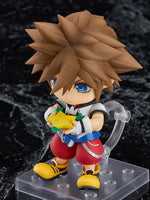 Nendoroid No.965 Kingdom Hearts Sora