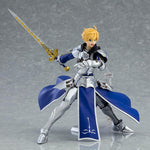 Figma No.463 Fate/Grand Order Saber/Arthur Pendragon (Prototype)