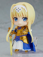Nendoroid No.1105 Sword Art Online: Alicization Alice Synthesis Thirty