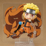 No.682 Naruto Shippuden Nendoroid Naruto Uzumaki (3rd re-run)