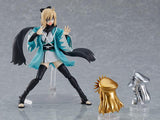 521-DX Fate/Grand Order figma Saber/Okita Souji: Ascension ver.