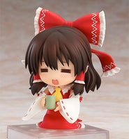 Nendoroid No.700 Touhou Project Reimu Hakurei 2.0