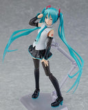 Figma No.394 Character Vocal Series 01: Hatsune Miku Hatsune Miku V4X