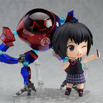 No.1522-DX Spider-Man: Into the Spider-Verse Nendoroid Peni Parker: Spider-Verse Ver. DX