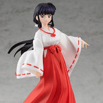 Inuyasha: The Final Act Good Smile Company POP UP PARADE Kikyo