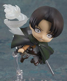 390 Attack on Titan Nendoroid Levi(2nd re-run)