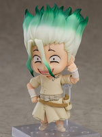 Nendoroid No.1262 Dr. STONE Senku Ishigami