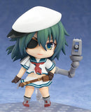 Nendoroid No.696 Kantai Collection -KanColle- Kiso