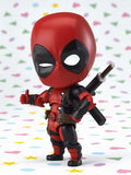 662-DX Deadpool Nendoroid Deadpool DX