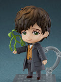 Nendoroid 1462 Fantastic Beasts Newt Scamander