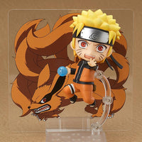 Nendoroid 682 Naruto Shippuden Naruto Uzumaki