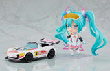 1578 Hatsune Miku GT Project Nendoroid Racing Miku: 2021 Ver.