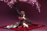 Myethos Onmyoji Yoto Hime: Scarlet Saber Ver.