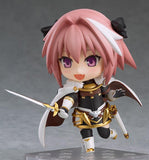 Nendoroid No.884 Fate/Apocrypha Rider of "Black" Astolfo