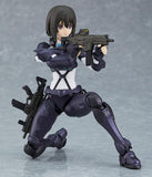 518 ARMS NOTE figma ToshoIincho-san