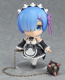 Nendoroid No.663 Re:ZERO -Starting Life in Another World- Rem
