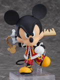Nendoroid No.1075 Kingdom Hearts II King Mickey
