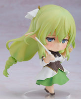 Nendoroid No.1258 High School Prodigies Have It Easy Even In Another World Lyrule