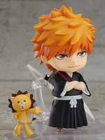 991 BLEACH Nendoroid Ichigo Kurosaki