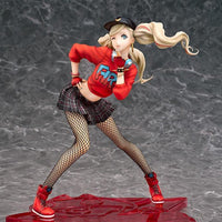 Phat! Persona 5: Dancing in Starlight Ann Takamaki