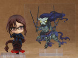 1589 Fate/Grand Order Nendoroid Assassin/Yu Mei-ren