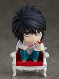 Nendoroid No.1200 DEATH NOTE L 2.0