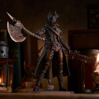 367-DX Bloodborne figma Hunter: The Old Hunters Edition